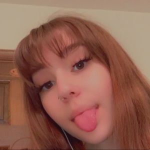 Meet your Posher, Kalie